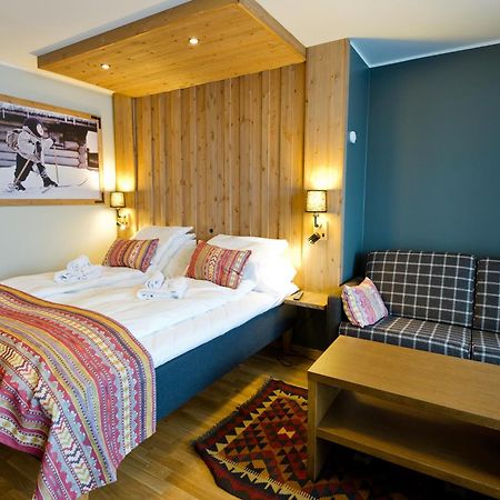 Skistar Lodge Trysil Room photo
