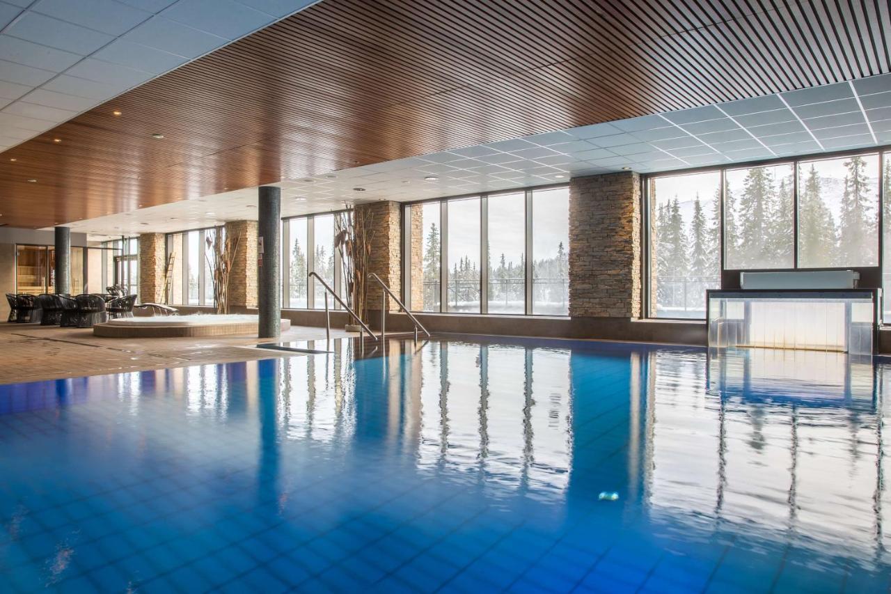 Skistar Lodge Trysil Exterior photo