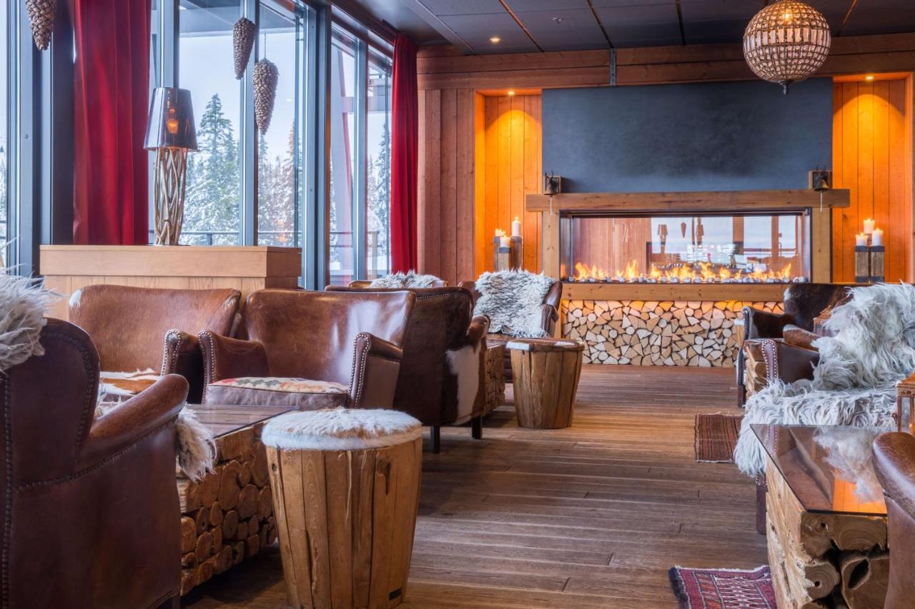 Skistar Lodge Trysil Exterior photo