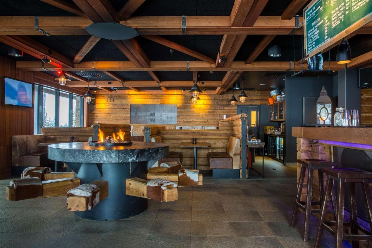 Skistar Lodge Trysil Exterior photo