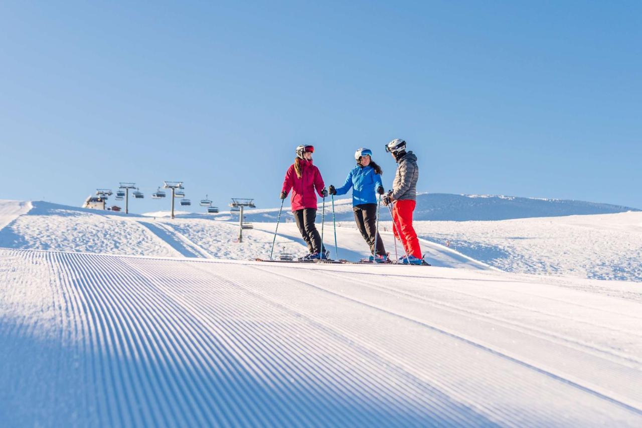 Skistar Lodge Trysil Exterior photo