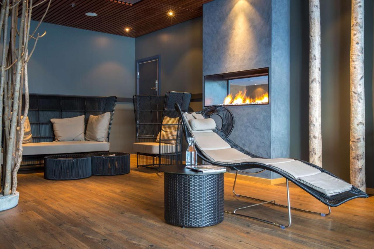 Skistar Lodge Trysil Exterior photo