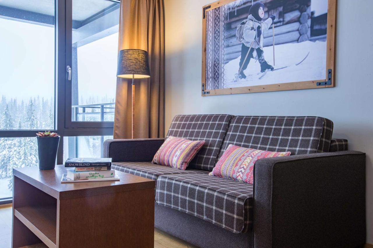 Skistar Lodge Trysil Exterior photo