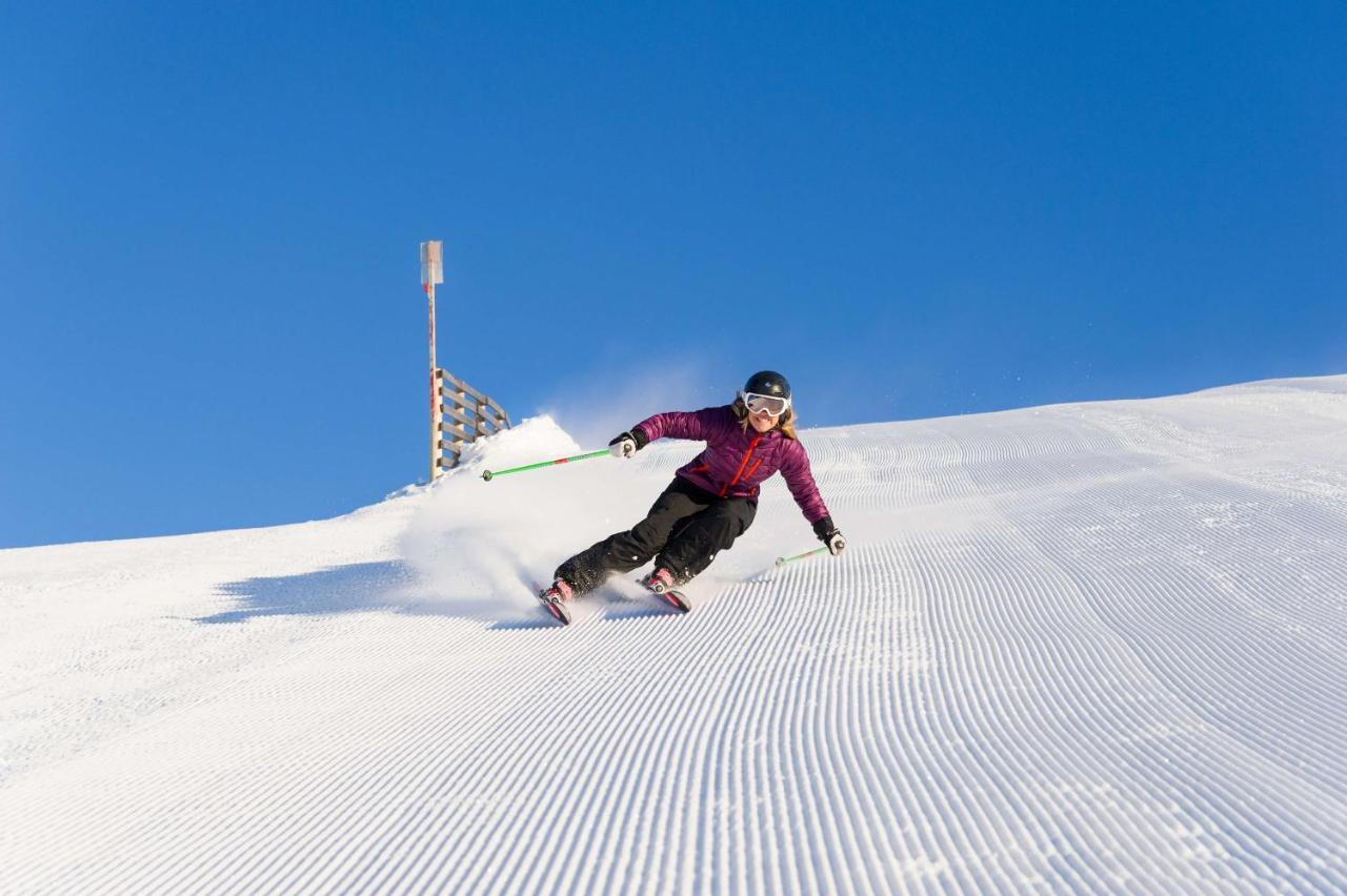 Skistar Lodge Trysil Exterior photo