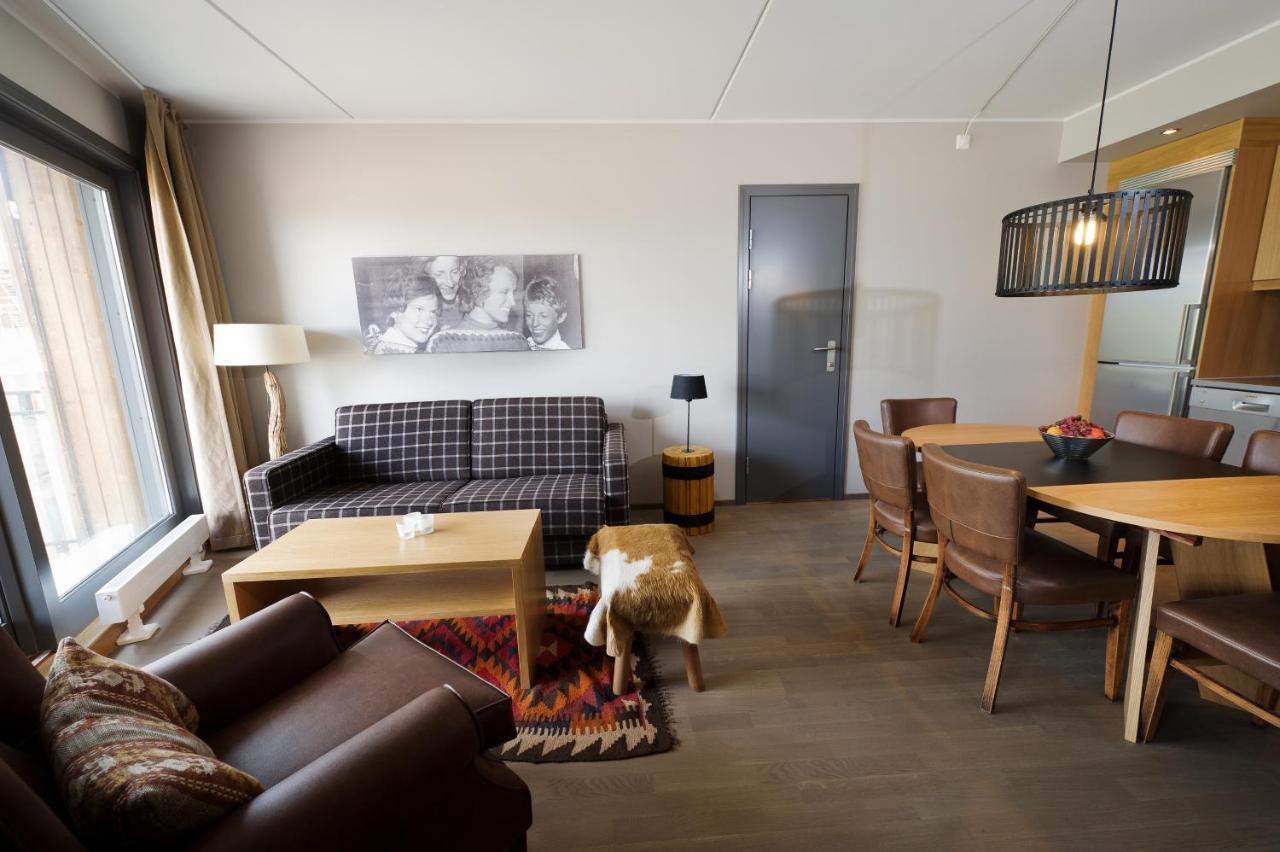 Skistar Lodge Trysil Exterior photo