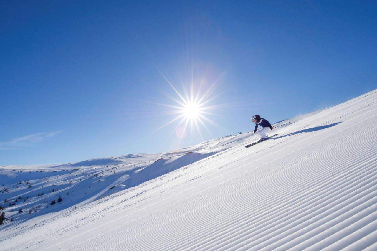 Skistar Lodge Trysil Exterior photo