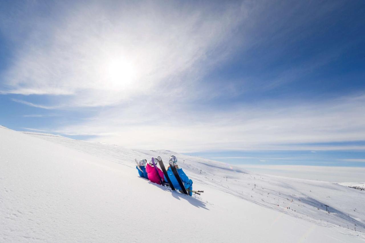 Skistar Lodge Trysil Exterior photo