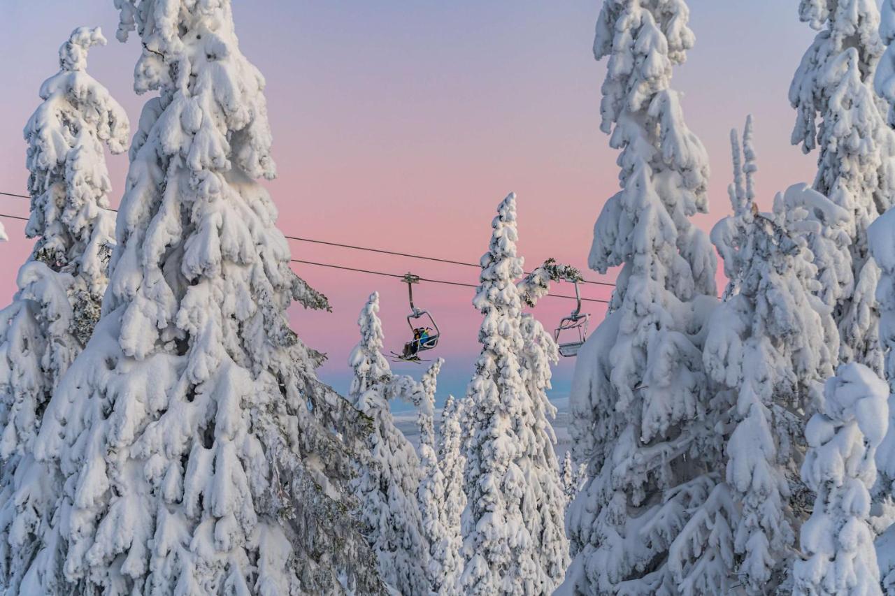 Skistar Lodge Trysil Exterior photo