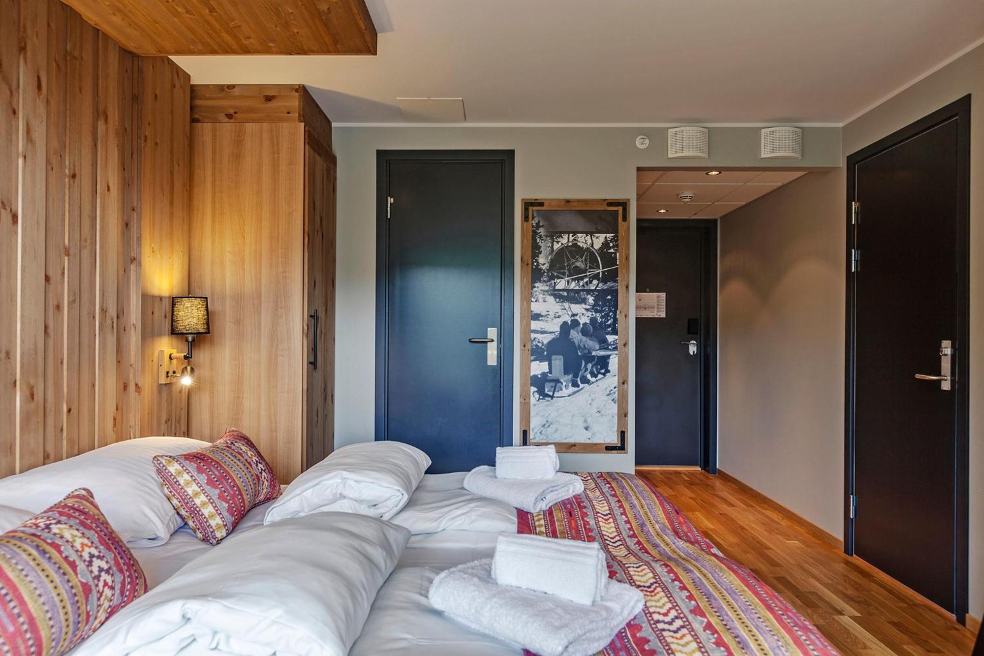 Skistar Lodge Trysil Exterior photo
